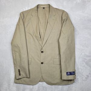 J Crew Blazer Mens 42R Ludlow Moon Jacket Sports‎ Coat Suit Formal British Isles